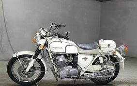 HONDA CB750 POLICE 1974 CB750