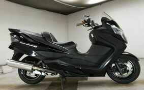 SUZUKI SKYWAVE 250 (Burgman 250) S CJ46A