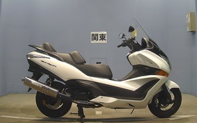 HONDA SILVER WING 400 GTA 2012 NF03