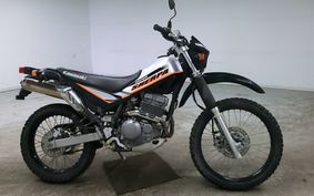 KAWASAKI SUPER SHERPA 2004 KL250G