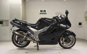 KAWASAKI ZZ1100 NINJA R Gen.2 1998 ZXT10D