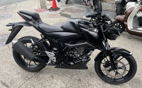 SUZUKI GSX-S125 DL32B