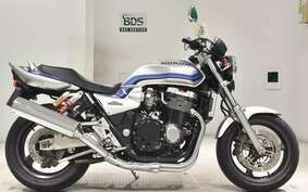 HONDA CB1300SF SUPER FOUR 1999 SC40