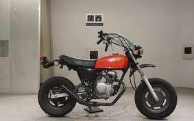 HONDA APE 50 AC16