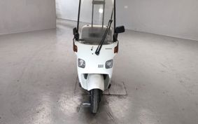 HONDA GYRO TA02