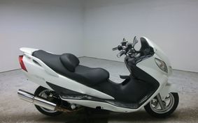 SUZUKI SKYWAVE 250 (Burgman 250) S Fi CJ43A