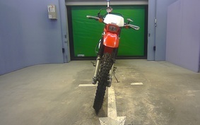 HONDA XR250 MD30