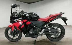 HONDA CBR250R MC41