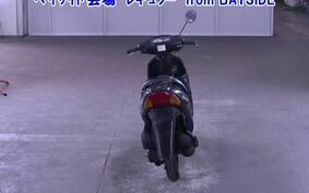 SUZUKI LET's 2 CA1PA