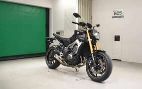 YAMAHA MT-09 2014 RN34J