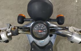 HONDA TODAY AF61