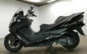 SUZUKI SKYWAVE 250 (Burgman 250) S CJ46A