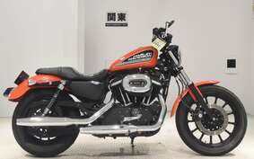 HARLEY XL883R 2006 CKM