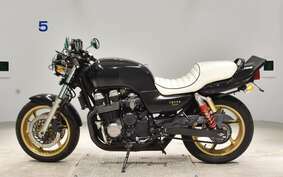 HONDA CB750 GEN 2 2007 RC42