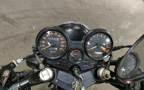 HONDA CBX550F 2024 PC04