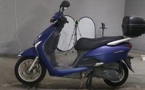 HONDA LEAD 110 JF19