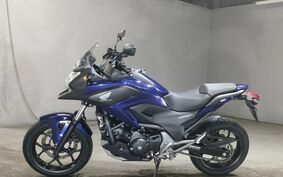 HONDA NC750X 2016 RC72