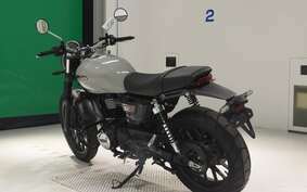 HONDA GB350S 2021 NC59