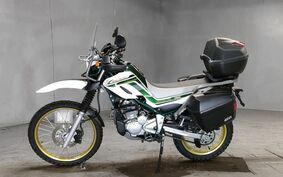 YAMAHA SEROW 250 DG31J