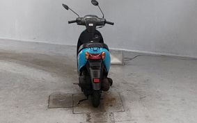 SUZUKI LETS4 CA41A