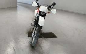 HONDA XR250 MD30