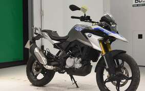 BMW G310GS 2018