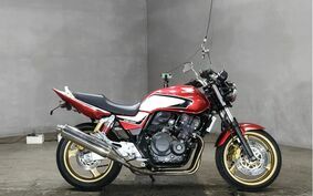 HONDA CB400SF VTEC REVO 2012 NC42