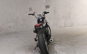 YAMAHA TW225 DG09J