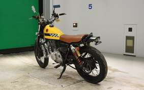 SUZUKI GRASS TRACKER NJ47A