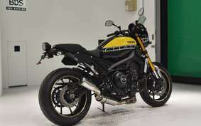 YAMAHA XSR900 2016 RN46J