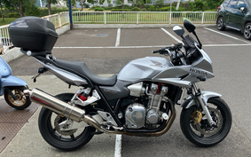 HONDA CB1300SB SUPER BOLDOR 2007 SC54