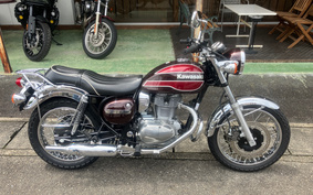 KAWASAKI ESTRELLA FE BJ250A