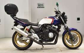 HONDA CB400SFV-3 2007 NC39