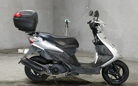 SUZUKI ADDRESS V125 S CF4MA