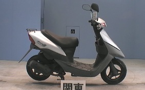 SUZUKI LET's 2 CA1KA