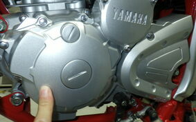 YAMAHA SEROW 250 Gen.3 DG31J