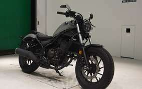 HONDA REBEL 250 A MC49