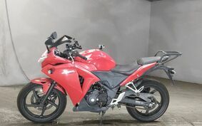 HONDA CBR250R MC41