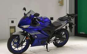 YAMAHA YZF-R25 A RG43J