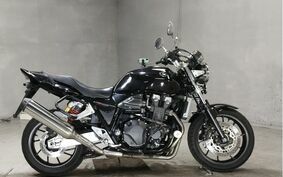 HONDA CB1300SF SUPER FOUR 2014 SC54