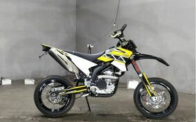 YAMAHA WR250X DG15J