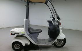 HONDA GYRO CANOPY TA02