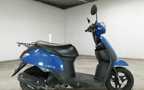 SUZUKI LET's CA4AA