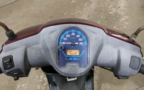 YAMAHA JOG AY01