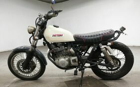 SUZUKI GRASS TRACKER NJ47A