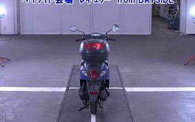 SUZUKI LET's CA4AA