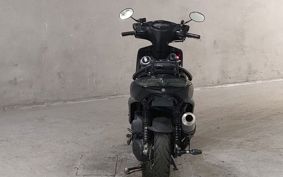 YAMAHA CYGNUS125XSR SE44J