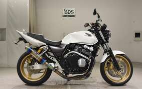 HONDA CB400SF VTEC Spec3 2007 NC39