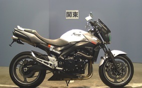 SUZUKI GSR400 A 2013 GK7EA