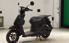 SUZUKI LET's CA4AA